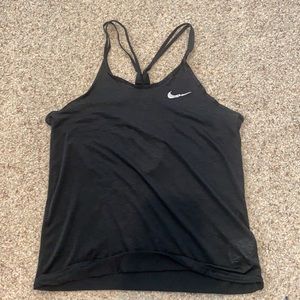 Nike Tank Top